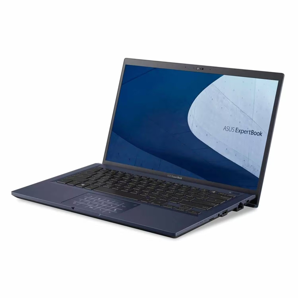 Notebook Asus ExpertBook B1 B1402CBA-NK3199